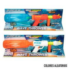 Colorbaby Vodna Pištola Wave Thrower Blaster 50 x 14 x 7 cm (6 kosov)