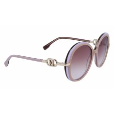 Karl Lagerfeld Sončna očala ženska Karl Lagerfeld KL6084S-238 Ø 55 mm