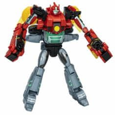 HASBRO Spojena figura Hasbro Transformers EarthSpark Cyber-Combiner