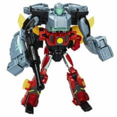 HASBRO Spojena figura Hasbro Transformers EarthSpark Cyber-Combiner