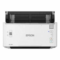 Epson Dvostranski čitalec Epson B11B249401 600 dpi USB 2.0