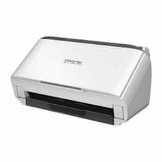 Epson Dvostranski čitalec Epson B11B249401 600 dpi USB 2.0