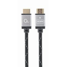 Gembird HDMI kabel GEMBIRD CCB-HDMIL-2M 2 m