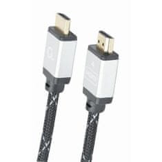 Gembird HDMI kabel GEMBIRD CCB-HDMIL-2M 2 m