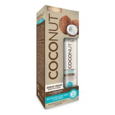 Kativa Serum za lasišče Coconut Kativa Coconut Serúm (200 ml) 200 ml (200 ml)