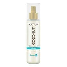 Kativa Serum za lasišče Coconut Kativa Coconut Serúm (200 ml) 200 ml (200 ml)