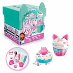 Canal Toys Kinetični pesek Canal Toys Gabby´s Dollhouse