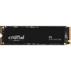 Crucial Trdi Disk Crucial 4 TB SSD