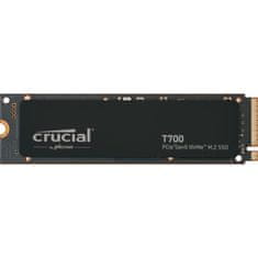 Crucial Trdi Disk Crucial 4 TB SSD