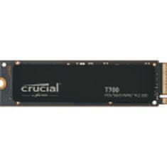 Crucial Trdi Disk Crucial 4 TB SSD