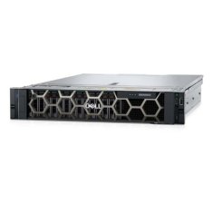 DELL Strežnik Dell PowerEdge R550 Xeon Silver 4314 32 GB RAM 480 GB SSD