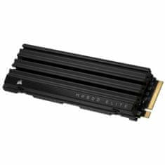 Corsair Trdi Disk Corsair MP600 2 TB