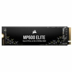 Corsair Trdi Disk Corsair MP600 ELITE 1 TB SSD