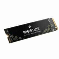 Corsair Trdi Disk Corsair MP600 ELITE 1 TB SSD