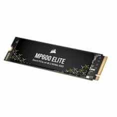 Corsair Trdi Disk Corsair MP600 ELITE 1 TB SSD