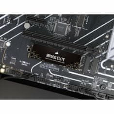 Corsair Trdi Disk Corsair MP600 ELITE 1 TB SSD