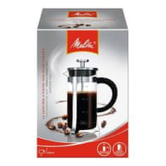 MELITTA Vrč za infuzije Melitta Premium 350 ml Nerjaveče jeklo