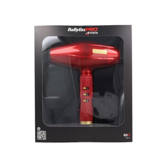 BaByliss Sušilnik za Lase Babyliss Digital Redfx 2200 W