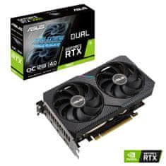 ASUS Grafična Kartica Asus 90YV0GB2-M0NA10 12 GB GeForce RTX 3060 GDDR6