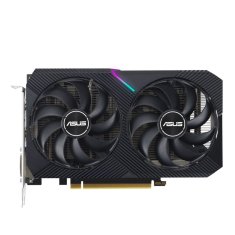 ASUS Grafična Kartica Asus DUAL RTX 3050 OC 8GB V2 GDDR6