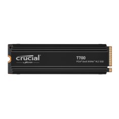 Crucial Trdi Disk Crucial 1 TB SSD