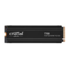 Crucial Trdi Disk Crucial 1 TB SSD