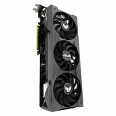 ASUS Grafična Kartica Asus 90YV0IJ1-M0NA00 12 GB GeForce RTX 4070 Ti GDDR6X