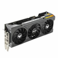 ASUS Grafična Kartica Asus 90YV0IJ1-M0NA00 12 GB GeForce RTX 4070 Ti GDDR6X