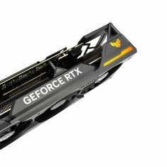 ASUS Grafična Kartica Asus 90YV0IJ1-M0NA00 12 GB GeForce RTX 4070 Ti GDDR6X