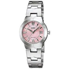 Casio Ura ženska Casio ENTICER LADY Roza (Ø 25 mm)