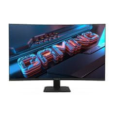 Gigabyte Monitor Gigabyte GS32QC 31,5" Quad HD 165 Hz