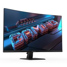 Gigabyte Monitor Gigabyte GS32QC 31,5" Quad HD 165 Hz