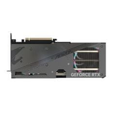 Gigabyte Grafična Kartica Gigabyte GV-N4060AORUS E-8GD Geforce RTX 4060 GDDR6