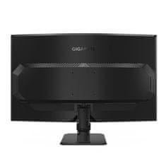 Gigabyte Monitor Gigabyte GS32QC 31,5" Quad HD 165 Hz