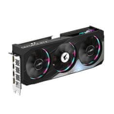 Gigabyte Grafična Kartica Gigabyte GV-N4060AORUS E-8GD Geforce RTX 4060 GDDR6