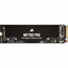 Corsair Trdi Disk Corsair MP700 Pro 2 TB 2 TB SSD