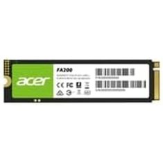 Acer Trdi Disk Acer BL.9BWWA.123 500 GB SSD