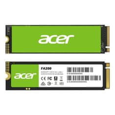 Acer Trdi Disk Acer BL.9BWWA.125 2 TB SSD