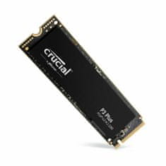 Crucial Trdi Disk Crucial P3 Plus 2 TB SSD