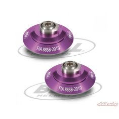 Bell Helmet clip set Bell HANS Roza FIA 8858-2010