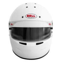 Bell Integralna čelada Bell GT5 Sport Bela L FIA8859-2015