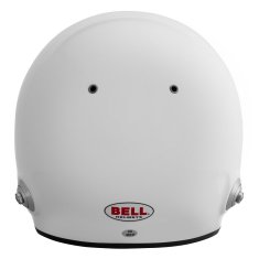 Bell Integralna čelada Bell GT5 Sport Bela L FIA8859-2015