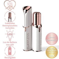 Flawless Epilator za obrvi FLAWLESS