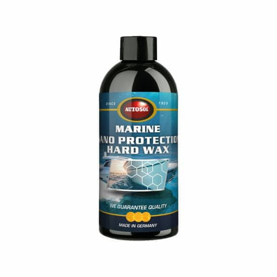 Autosol Ship Wax Autosol Marine 500 ml