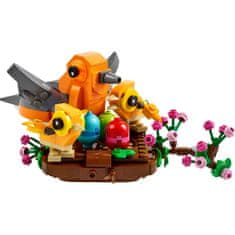 LEGO Kocke Lego 40639 Ptice 232 Kosi Pisana