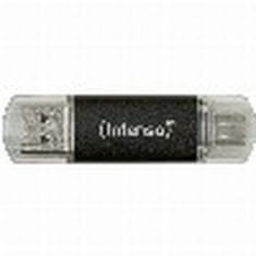 Intenso Ključ USB INTENSO 3539480 Antracit 32 GB