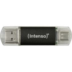 Intenso Ključ USB INTENSO 3539480 Antracit 32 GB