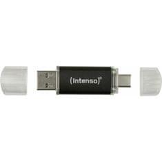 Intenso Ključ USB INTENSO 3539480 Antracit 32 GB