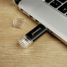 Intenso Ključ USB INTENSO 3539480 Antracit 32 GB