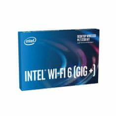 Intel Omrežna kartica Intel AX200.NGWG.DTK